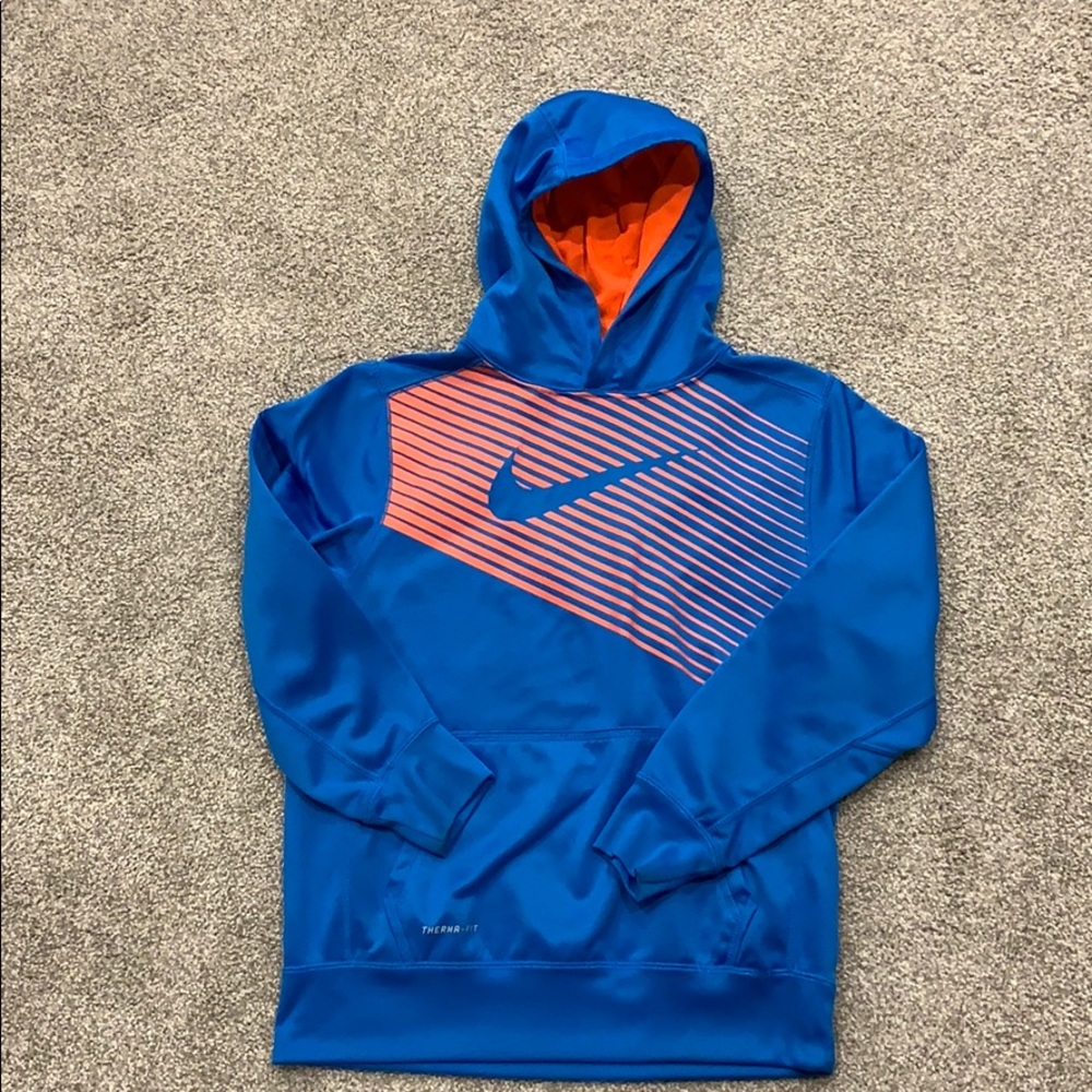 Nike youth boys size large